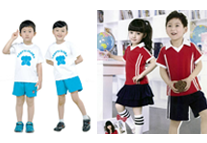 Đồng phục mầm non